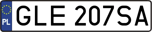GLE207SA