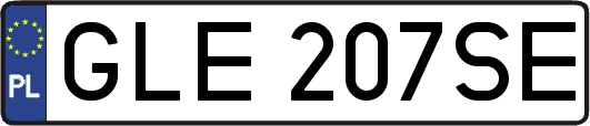 GLE207SE