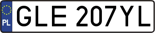 GLE207YL