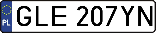 GLE207YN