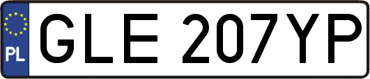 GLE207YP