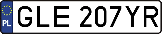 GLE207YR