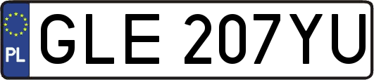 GLE207YU