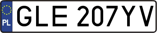 GLE207YV