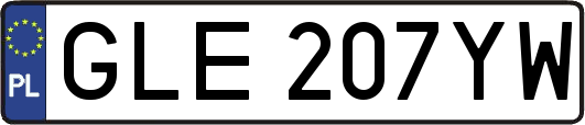 GLE207YW