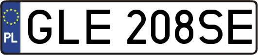 GLE208SE