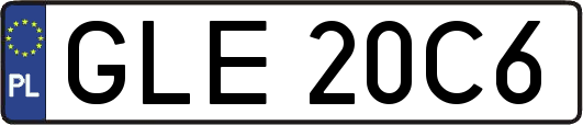 GLE20C6