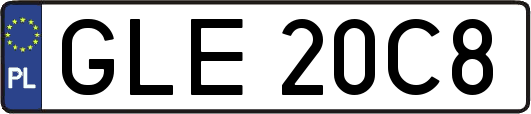 GLE20C8