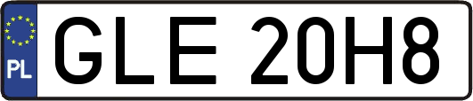 GLE20H8