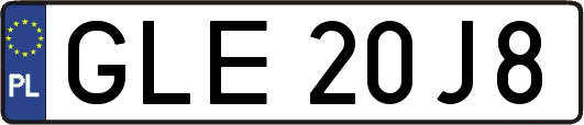 GLE20J8