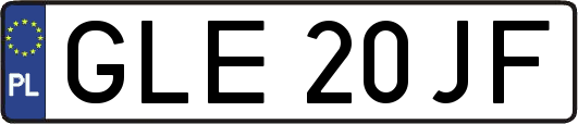 GLE20JF