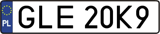 GLE20K9