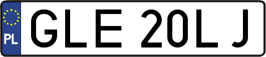 GLE20LJ