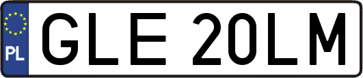 GLE20LM