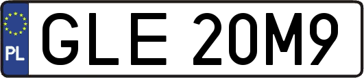 GLE20M9