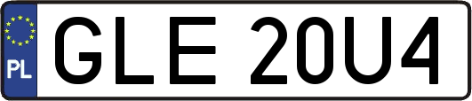 GLE20U4