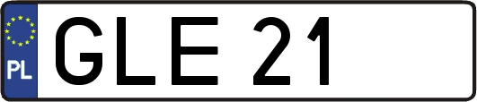 GLE21