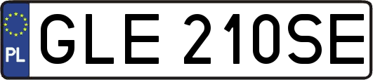 GLE210SE