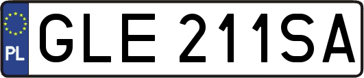 GLE211SA