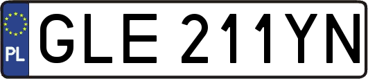 GLE211YN