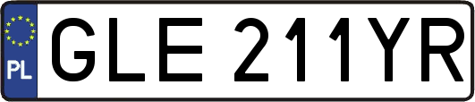 GLE211YR