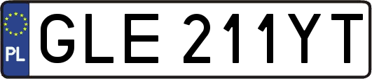 GLE211YT