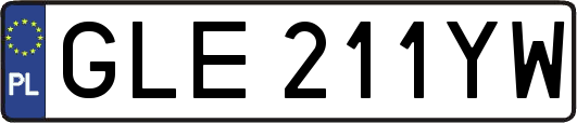 GLE211YW