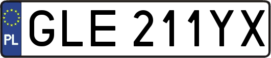 GLE211YX