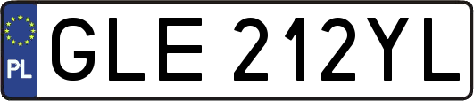 GLE212YL