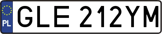 GLE212YM