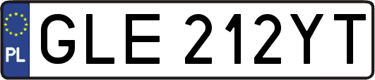 GLE212YT