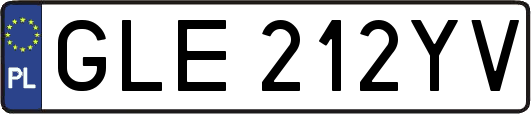 GLE212YV