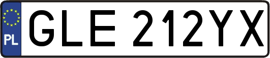 GLE212YX