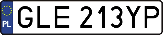 GLE213YP