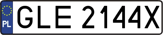 GLE2144X