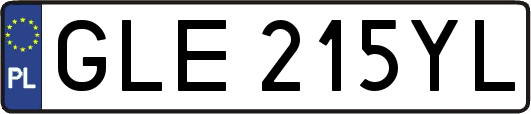 GLE215YL