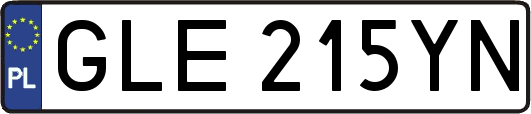 GLE215YN