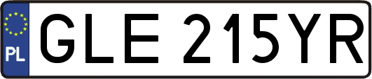 GLE215YR