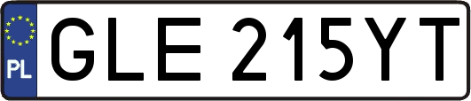 GLE215YT