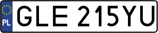 GLE215YU