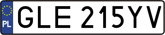 GLE215YV