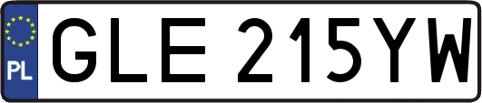 GLE215YW