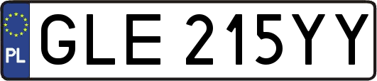GLE215YY