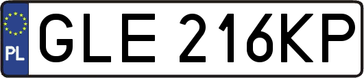 GLE216KP