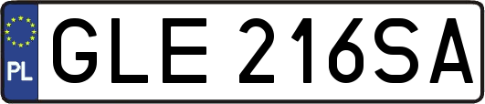 GLE216SA
