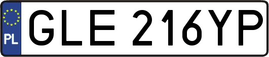 GLE216YP