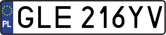 GLE216YV
