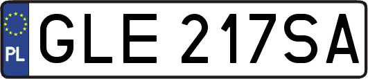 GLE217SA