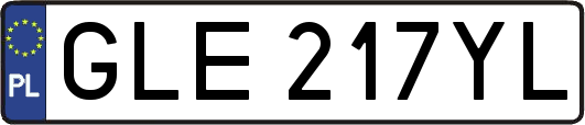 GLE217YL