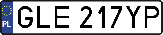 GLE217YP